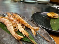 -大渔铁板烧(中山路八佰伴店)