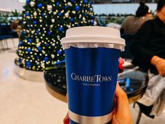 -CHARLIETOWN红茶公司(南京万象天地店)