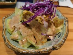 -浦·传统日式料理(3 5 1 1 店)