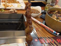 -韩金利串店(让胡路店)