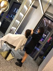 -3AM·S HAIR SALON烫发染发接发