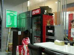 -塔斯提抓饭(东城汇店)