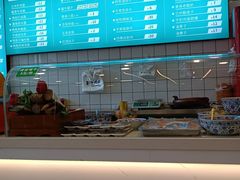 -穆芳阁兰州纯汤牛肉面(西安总店)