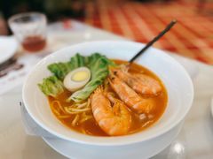 鲜虾面-南山鲜虾面·活鲜小馆·海味大连菜(南山总店)