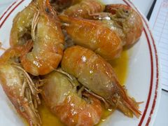 -明本湛江鸡•海鲜小厨(陈家祠店)