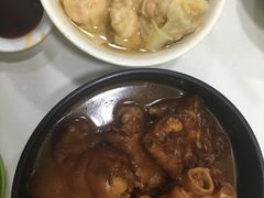 -麦文记面家(佐敦店)