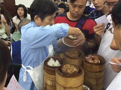iphone_upload_pic-香港蓮香樓(上環店)