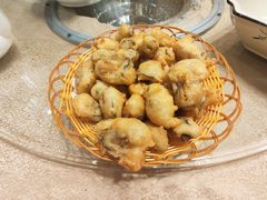 -崖口红树林海鲜餐厅