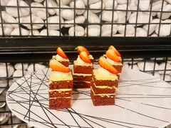 -曙亚洲餐厅-重庆富力艾美酒店(南坪万达广场店)