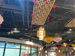 -粤点越有·茶点·粤菜(樵岭国际店)