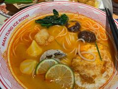 -文通冰室(东方宝泰店)