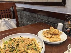 -老厨家(友谊路总店)
