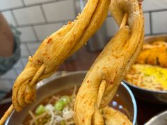 -青春分食(仙林大学城店)