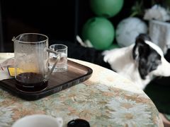 -72 COFFEE(东朝阳路店)