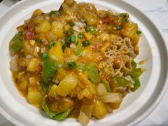 -凯鸽酒楼(大同振兴街店)