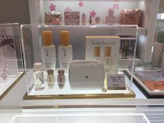 -乐天免税店(明洞店)