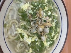 芸豆蛤喇面-群姐面馆·海鲜烧烤(同安路二店)