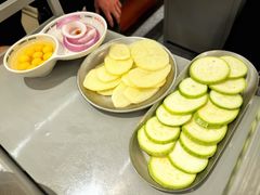 -赞酱川式烤肉(蜀都万达店)