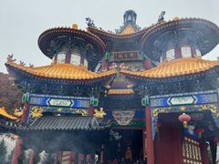 -六鼎山文化旅游区