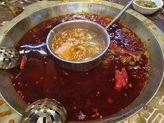 -堂客老火锅(欣阳广场总店)