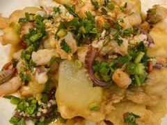 -小郭私房菜·海肠捞饭(学士街店)