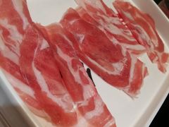 -鼎香缘海鲜自助火锅烤肉(锦辉购物广场店)