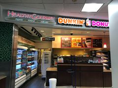 -华盛顿杜勒斯国际机场