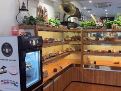 -梦菲思饼屋(瑞金宾馆店)