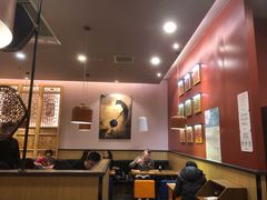 大堂-阿香米线(北京大兴凯德MALL店)