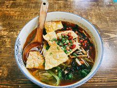 -陈记柳州螺蛳粉(大坪店)