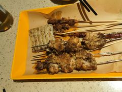 -我是那个大叔·美食研究所(新塘路店)