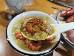 -0574龙虾的故事(东裕店)