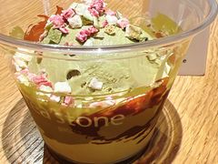 -tea’stone(新天地店)