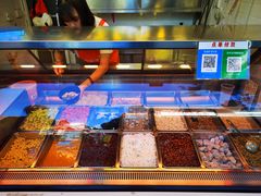 水产区-老海南椰奶清补凉(文化宫老店)
