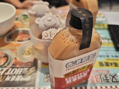 -肥韬茶餐厅(海上世界店)