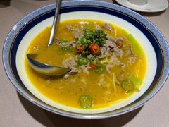 -尚一汤 广东炖汤(金桥国际店)