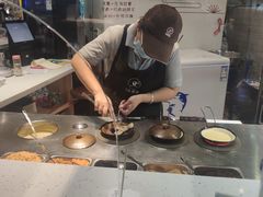 -旦3蛋烘糕(大悦城店)
