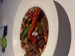 -西域阿里马新疆菜·清真(桂花路店)