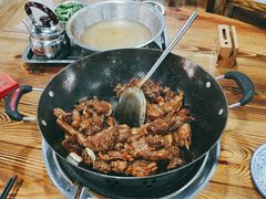 醉鹅-鹅来顺·顺德火焰醉鹅(天平架分店)