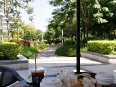 -星巴克(深圳香港大学深圳医院店)