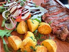 牛腩排-Alimentari Grande(东湖路店)