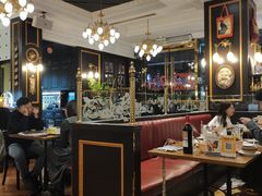 -Entrecôte 法国牛扒馆(保利·时光里店)