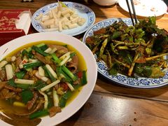 -百年神厨·地道川菜(清江西路店)