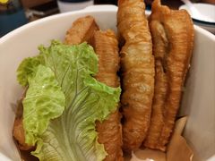 -锡和无锡菜(景丽苑店)