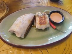 -Pistolera Mexican Cantina女枪手墨西哥餐厅(碧云路店)