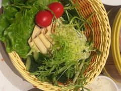 -七八冷面·延边朝鲜族美食(世纪汇店)