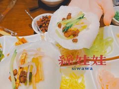 -丝恋丝娃娃(逸天城国贸店)