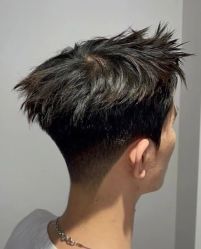 -变画·发型STUDIO