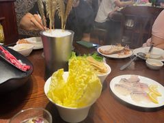 -东海怡品海鲜豆捞(舟宿夜江店)