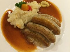 -兰特伯爵西餐厅·啤酒屋(方庄店)